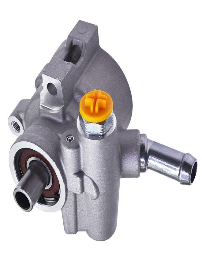 marddpair Power Steering Pump Replacement for 1997-2013 Chevrolet Corvette 20-822 V8 5.7L 6.0L 6.2L 7.0L - Image 4
